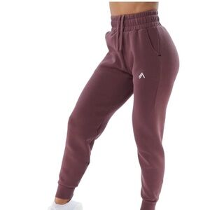 XSMALL Alphalete Elements jogger